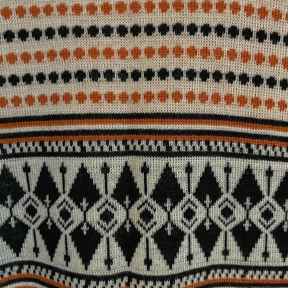 Vintage Butte Knit cardigan 45% wool - Picture 5 of 5